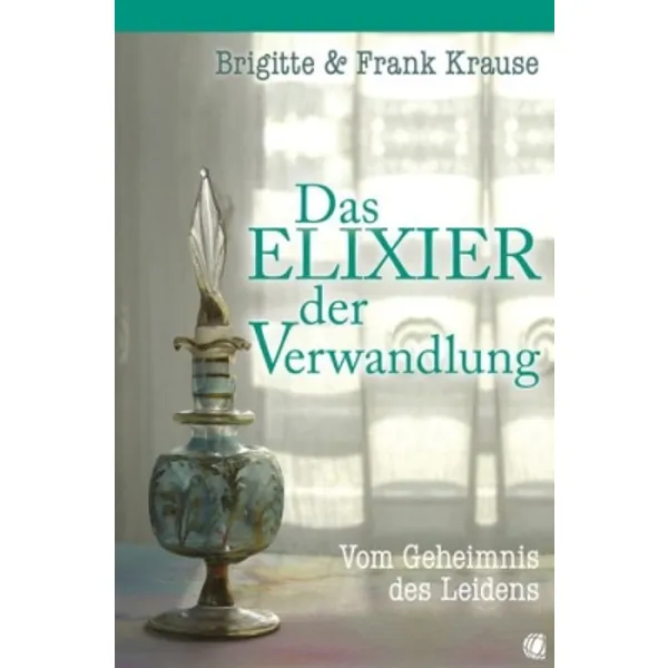 Produktbild des Artikels Das Elixier Verwandlung (Buch - Paperback)