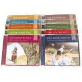 Stimmungsbild zu Biblische Geschichten - Paket (Audio-CD)