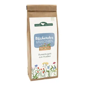 Produktbild des Artikels Blumenkugeln "Blühendes Balkonien" ()