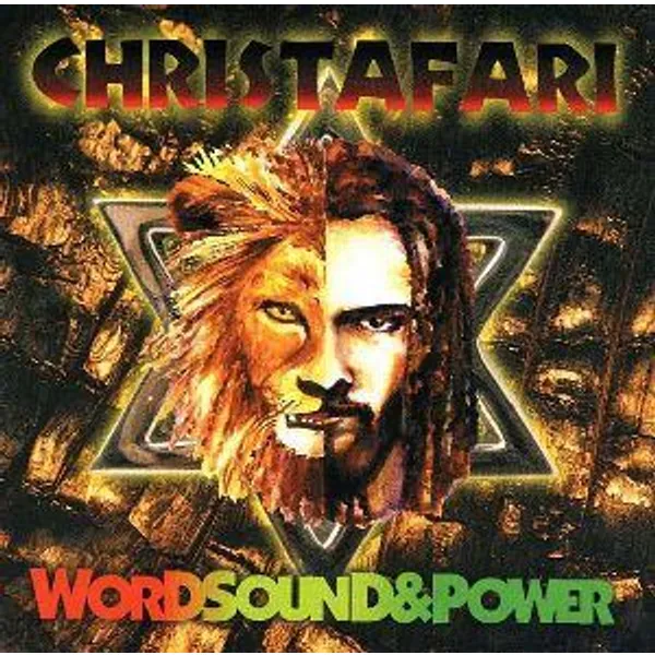 Produktbild des Artikels Word, Sound & Power (Audio - CD)