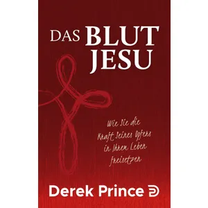 Produktbild des Artikels Das Blut Jesu (Buch - Taschenbuch)