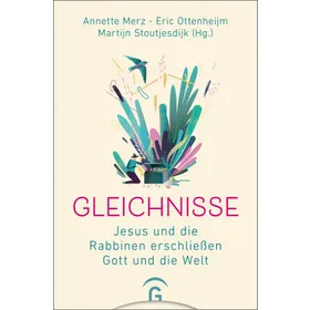 Produktbild des Artikels Gleichnisse (Buch - Gebunden)