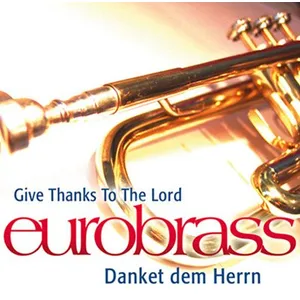 Produktbild des Artikels Danket dem Herrn / Give Thanks To The Lord (MP3-Album - Download)