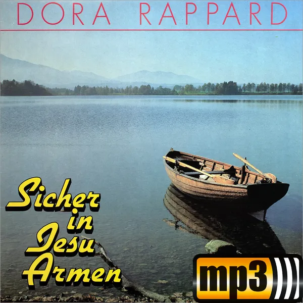 Produktbild des Artikels Die Handschrift ist zerrissen (MP3-Track - Download)