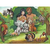 Stimmungsbild zu Geheimnisse im Weltall