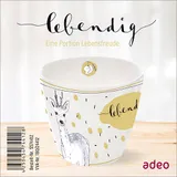 Stimmungsbild zu Tasse - Lebendig