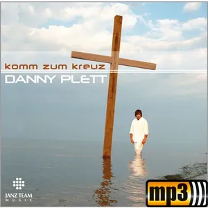 Produktbild des Artikels Wenn ich nur Jesus hab (MP3-Track - Download)