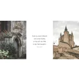 Stimmungsbild zu Für Gott sind alle Dinge möglich – Dreiklang-Aufstellbuch