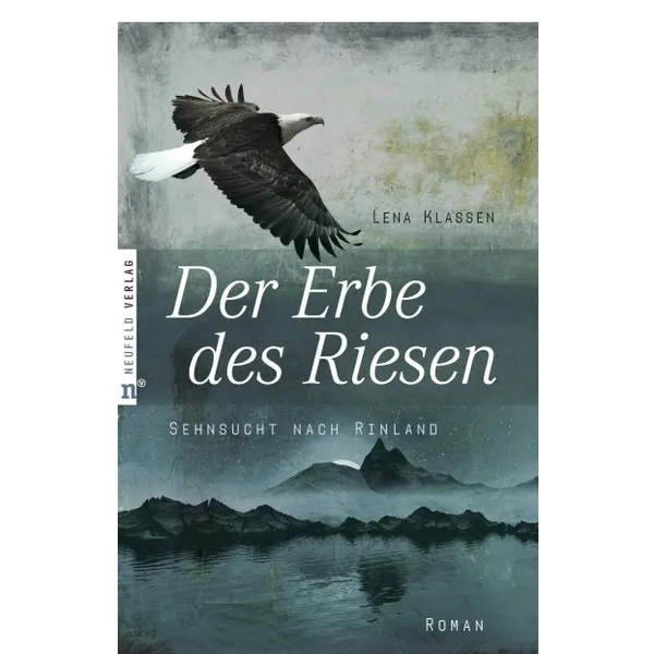 Produktbild des Artikels Der Erbe des Riesen (Buch - Paperback)