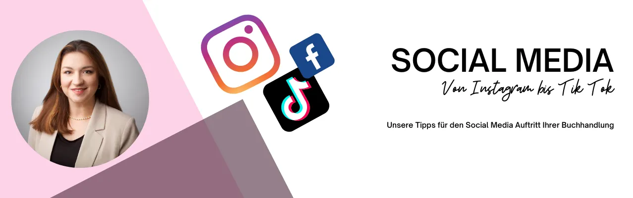 Banner - Social Media