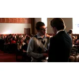 Stimmungsbild zu Der Junge, der nicht lügen konnte