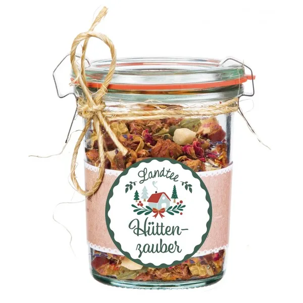 Produktbild des Artikels Landtee - Hüttenzauber (Lebensmittel)