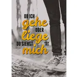 Stimmungsbild zu WortSchatz - Postkartenbuch