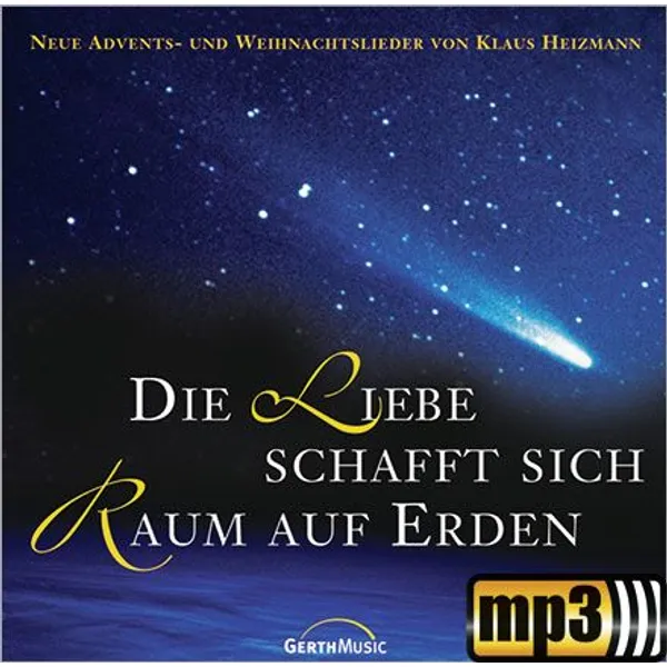 Produktbild des Artikels Es waren Hirten zu Bethlehem (MP3-Track - Download)