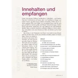 Stimmungsbild zu lebenslust Special "Die Botschaft von Ostern"