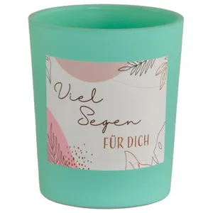 Produktbild des Artikels Duftkerze "Viel Segen für Dich" ()
