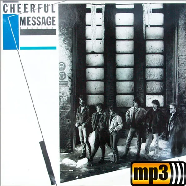 Produktbild des Artikels Glück (MP3-Track - Download)