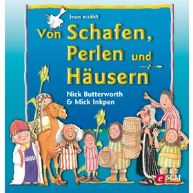 Produktbild des Artikels Von Schafen, Perlen und Häusern (E-Book - ePUB Datei)