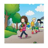 Stimmungsbild zu Wer darf mitspielen? - Minibuch (6)