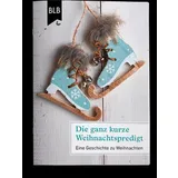 Stimmungsbild zu Eine Geschichte zu Weihnachten - Paket 3