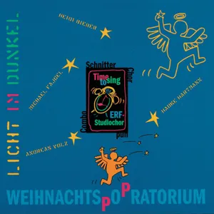 Produktbild des Artikels Weihnachtspopratorium (MP3-Album - Download)