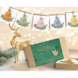 Stimmungsbild zu Adventskalender "ZweiPAARkeit Best of Edition"