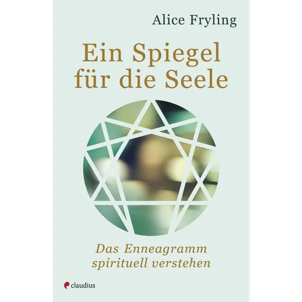 Produktbild des Artikels Ein Spiegel für die Seele (Buch - Klappenbroschur)