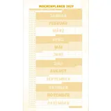 Stimmungsbild zu Mein Familienplaner 2026