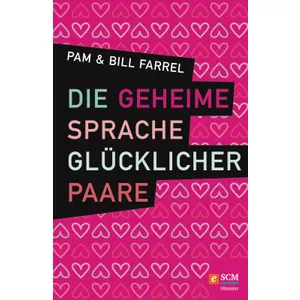 Produktbild des Artikels Die geheime Sprache glücklicher Paare (E-Book - ePUB Datei)