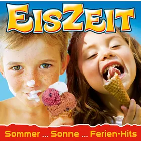 Produktbild des Artikels EisZeit! (MP3-Album - Download)