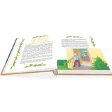 Stimmungsbild zu Mit Kindern durch die Weihnachtszeit