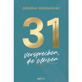 Produktbild des Artikels 31 - Versprechen, die bleiben (E-Book - ePUB Datei)