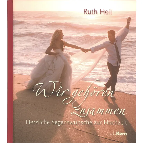 Produktbild des Artikels Wir gehören zusammen (Buch - Hardcover)