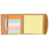 Stimmungsbild zu Haftnotizen Kork: Der Herr ist mein Hirte