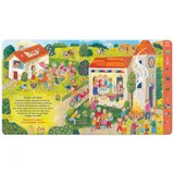 Stimmungsbild zu Mein erstes Wimmelbuch von Ostern