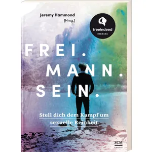 Produktbild des Artikels Frei. Mann. Sein. (Buch - Gebunden (Flexcover))
