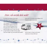 Stimmungsbild zu Seht, es leuchtet sein Stern - Adventskalender