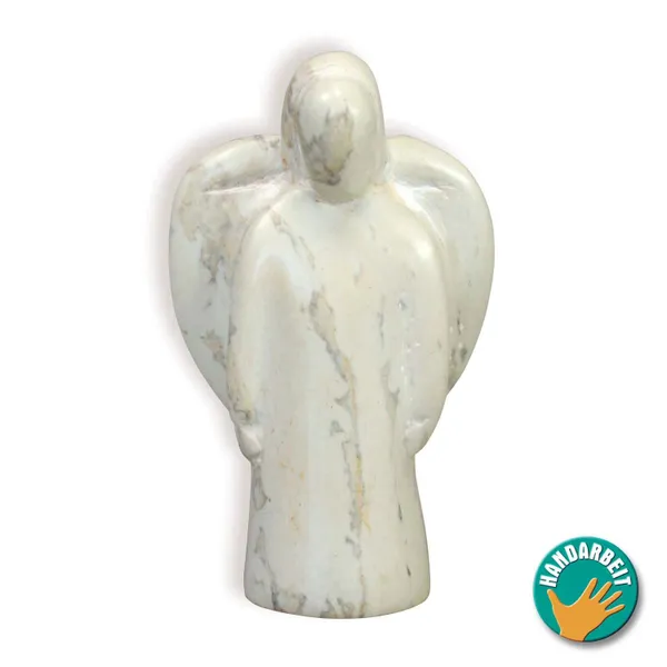 Produktbild des Artikels Figur Schutzengel "Ich bin bei dir" - natur ()