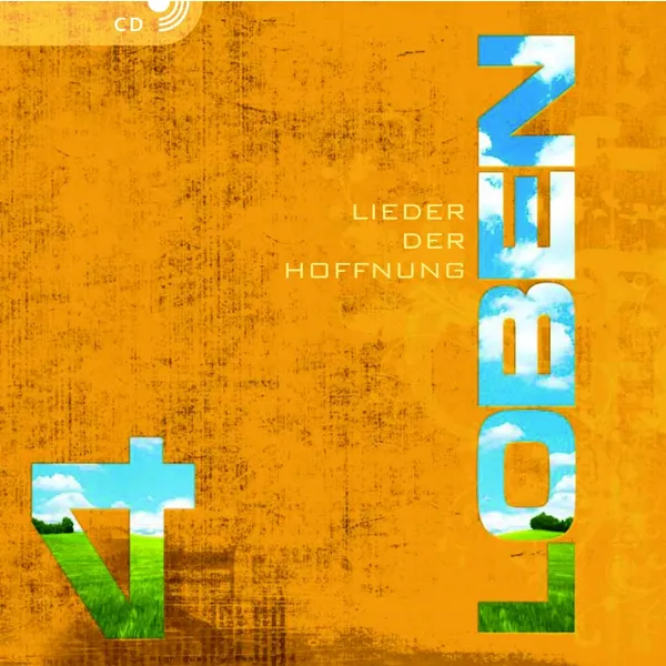 Produktbild des Artikels Loben 4 - die CD (Audio - CD)