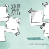 Stimmungsbild zu Count your Blessings - Mein kreatives Segen-Sammelbuch