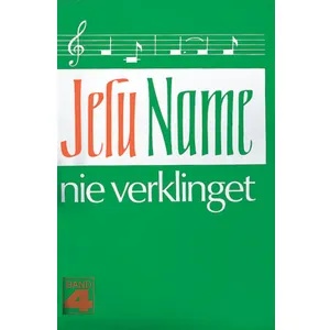Produktbild des Artikels Ich bin ja nur ein Gast auf Erden (Noten - Download)