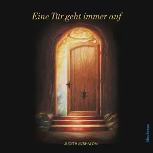 Produktbild des Artikels Eine Tür geht immer auf (Buch - Kartoniert)