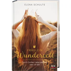 Produktbild des Artikels Fräulein Wundervoll (Buch - Gebunden)