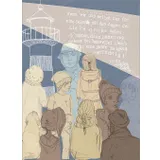 Stimmungsbild zu Leuchtmomente 2 - Postkartenbox