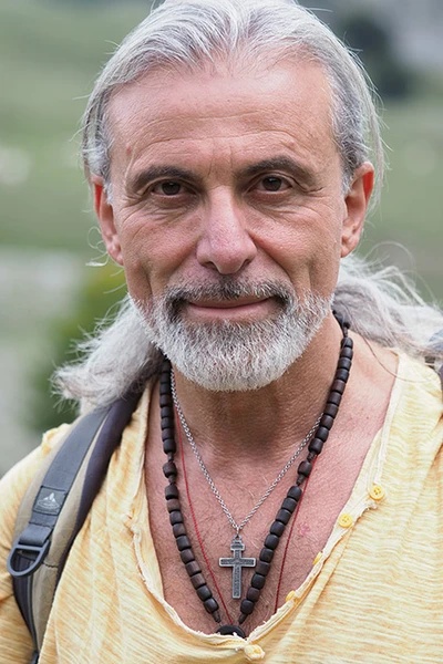 Bild von Giuseppe "Pino" Fusaro