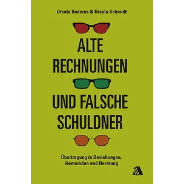 Produktbild des Artikels Alte Rechnungen und falsche Schuldner (Buch - Paperback)