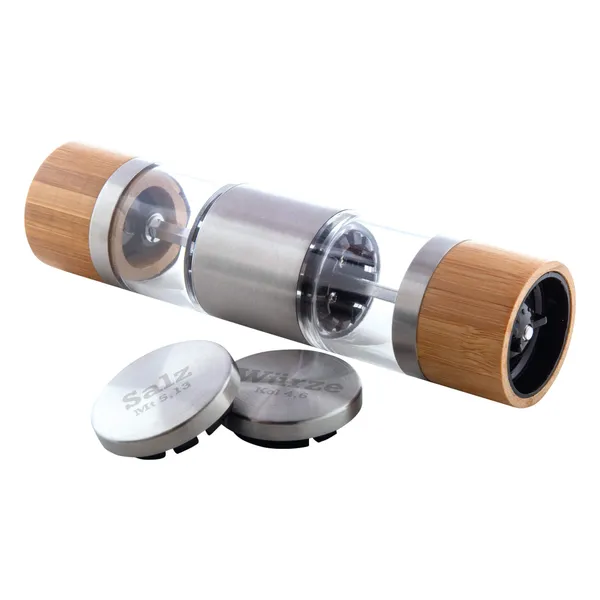 Produktbild des Artikels Salz- und Pfeffermühle ()