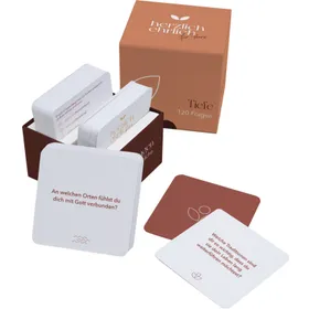 Produktbild des Artikels Tiefe Beziehungen ()