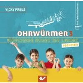 Produktbild des Artikels Ohrwürmer 3 (Audio - CD)