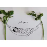 Stimmungsbild zu Ich mal dir die Welt - Postkartenset